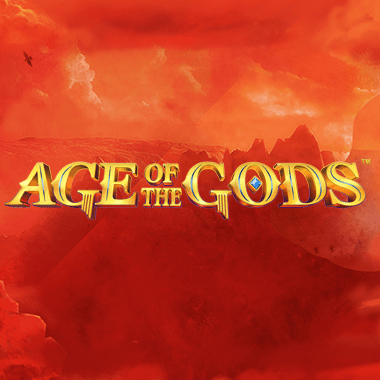 Age of the Gods Slot Game on Indibet